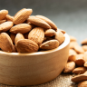 almond image