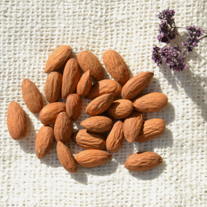 Almond Kernels (Blanched)