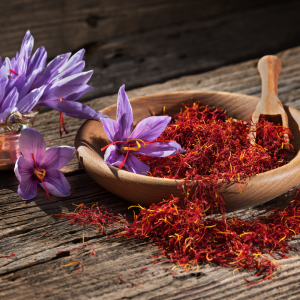 Kashmiri Mongra Saffron